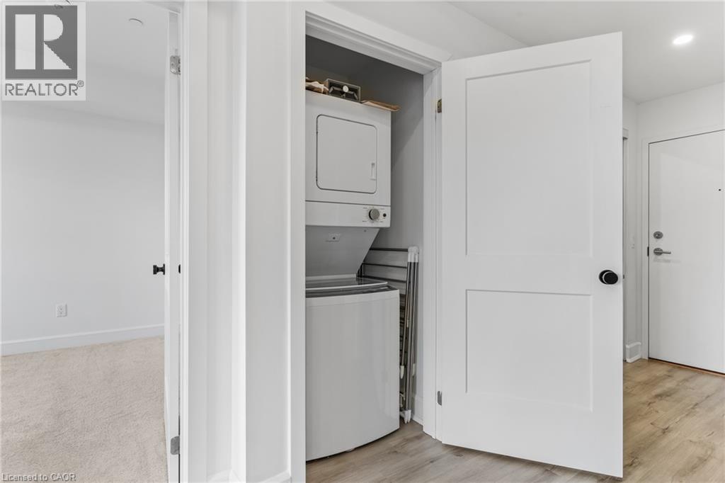 251 Northfield Drive E Unit# 607, Waterloo, Ontario  N2K 0G9 - Photo 8 - 40850429