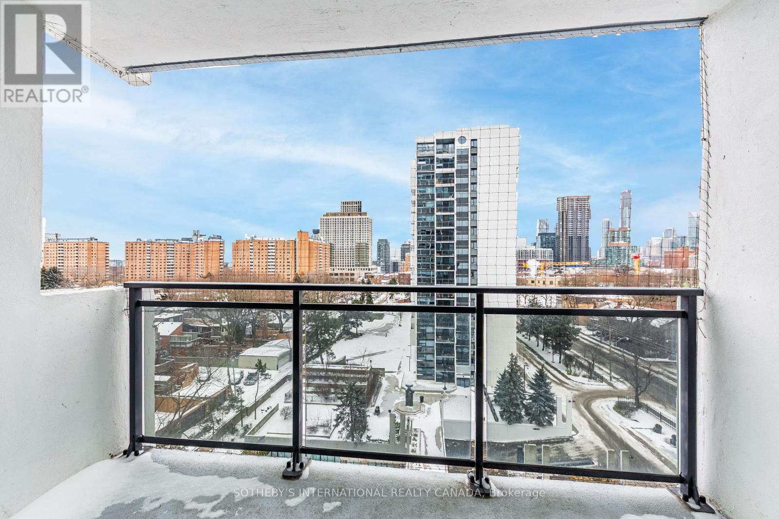N1505 - 201 Sherbourne Street, Toronto, Ontario  M5A 3X1 - Photo 12 - C13645334