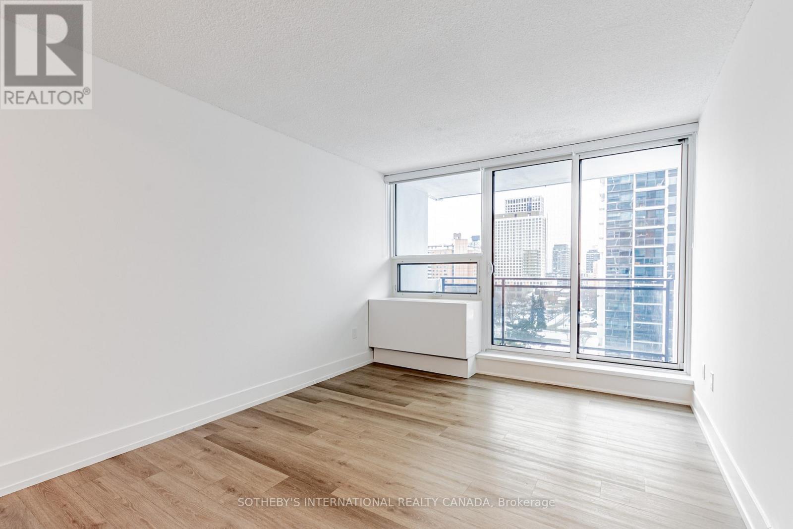N2106 - 201 Sherbourne Street, Toronto, Ontario  M5A 3X1 - Photo 2 - C13645350