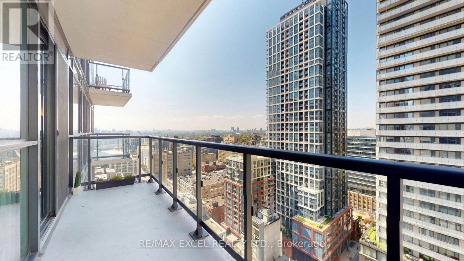 2507 - 87 Peter Street, Toronto, Ontario  M5V 0P1 - Photo 18 - C13645378