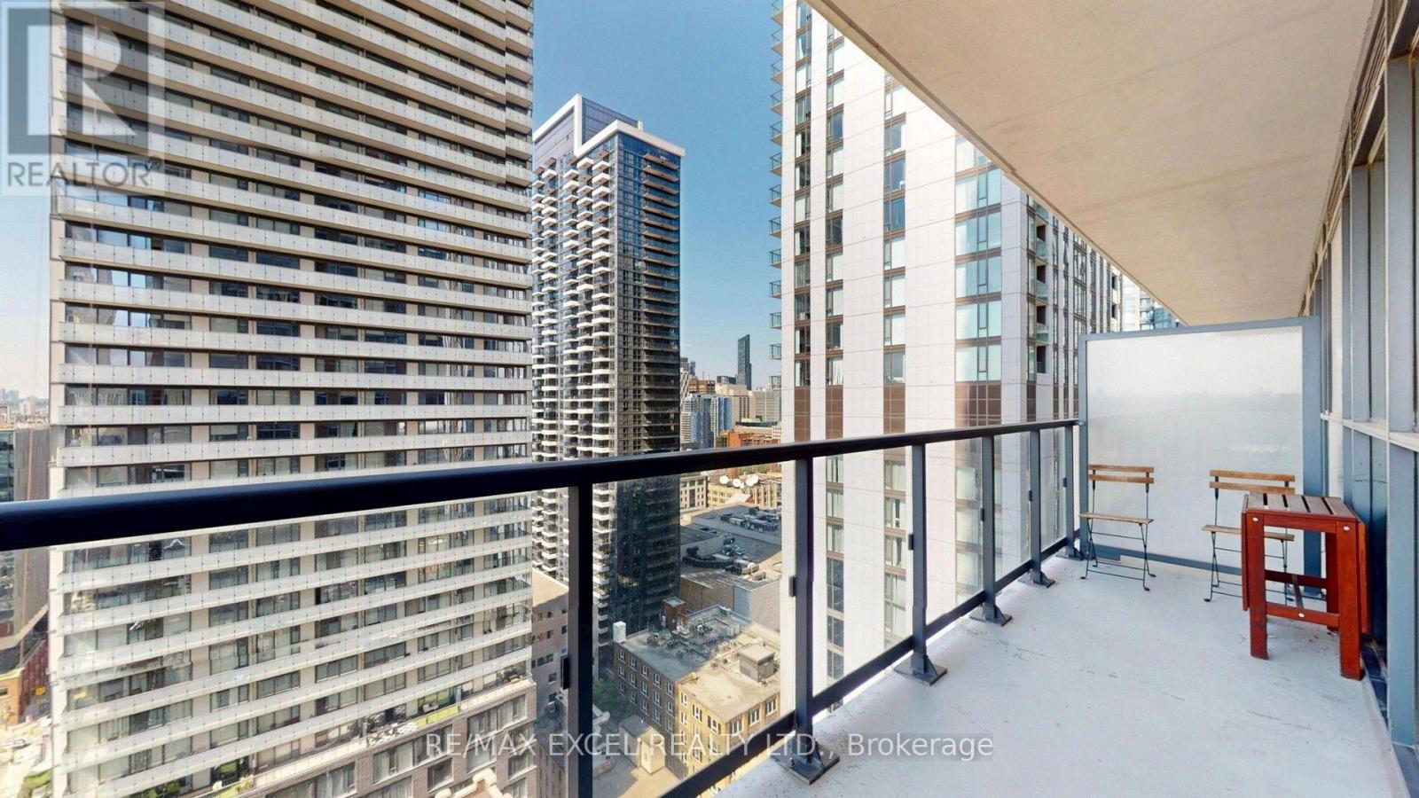 2507 - 87 Peter Street, Toronto, Ontario  M5V 0P1 - Photo 20 - C13645378