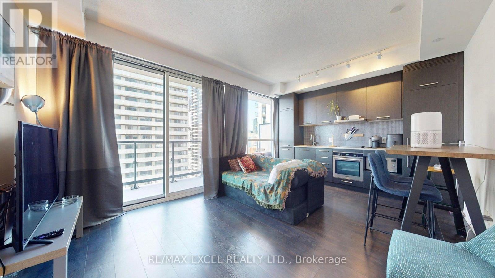2507 - 87 Peter Street, Toronto, Ontario  M5V 0P1 - Photo 4 - C13645378