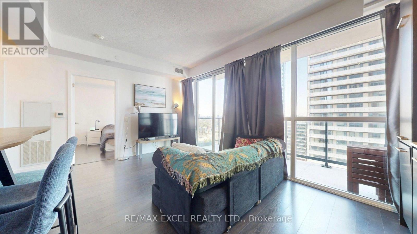 2507 - 87 Peter Street, Toronto, Ontario  M5V 0P1 - Photo 5 - C13645378