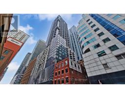 2507 - 87 PETER STREET, Toronto, Ontario