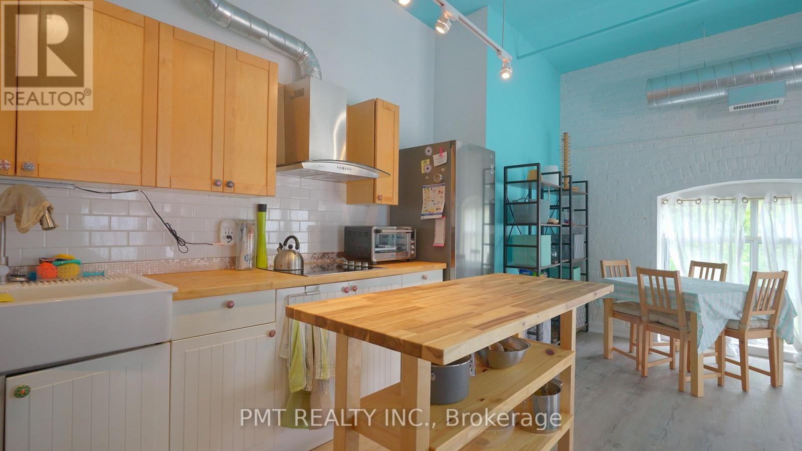 124 - 284 St Helens Avenue, Toronto, Ontario  M6H 4A4 - Photo 5 - C13645382