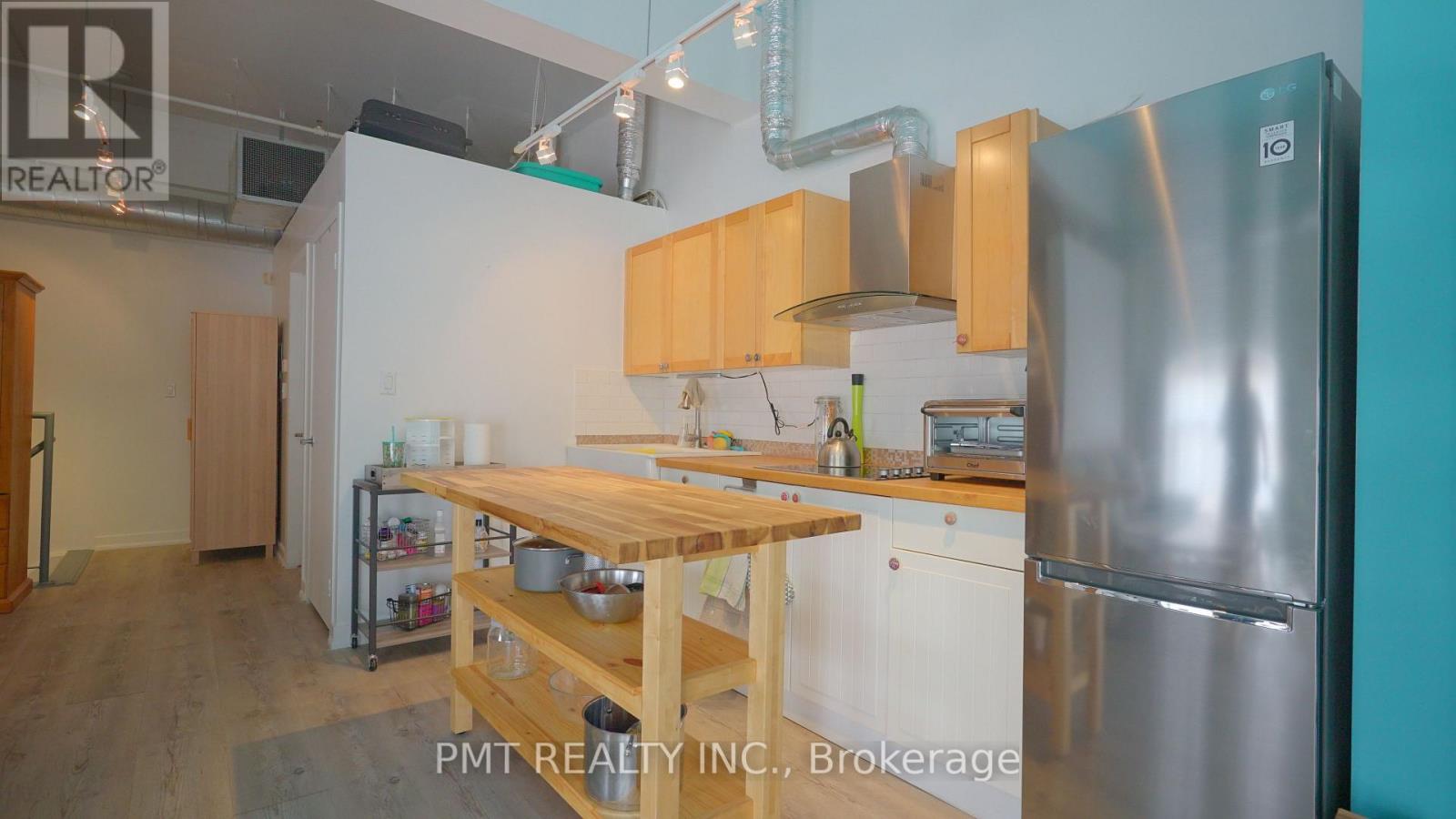 124 - 284 St Helens Avenue, Toronto, Ontario  M6H 4A4 - Photo 6 - C13645382