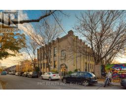 124 - 284 ST HELENS AVENUE, Toronto, Ontario