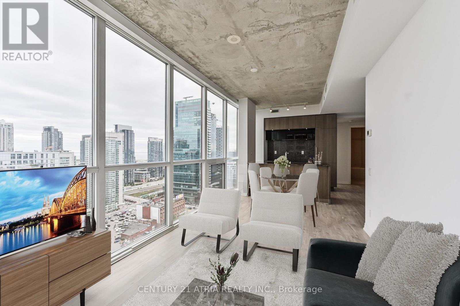 2605 - 88 Blue Jays Way, Toronto, Ontario M5V 0L7 - Photo 10 - C13645430