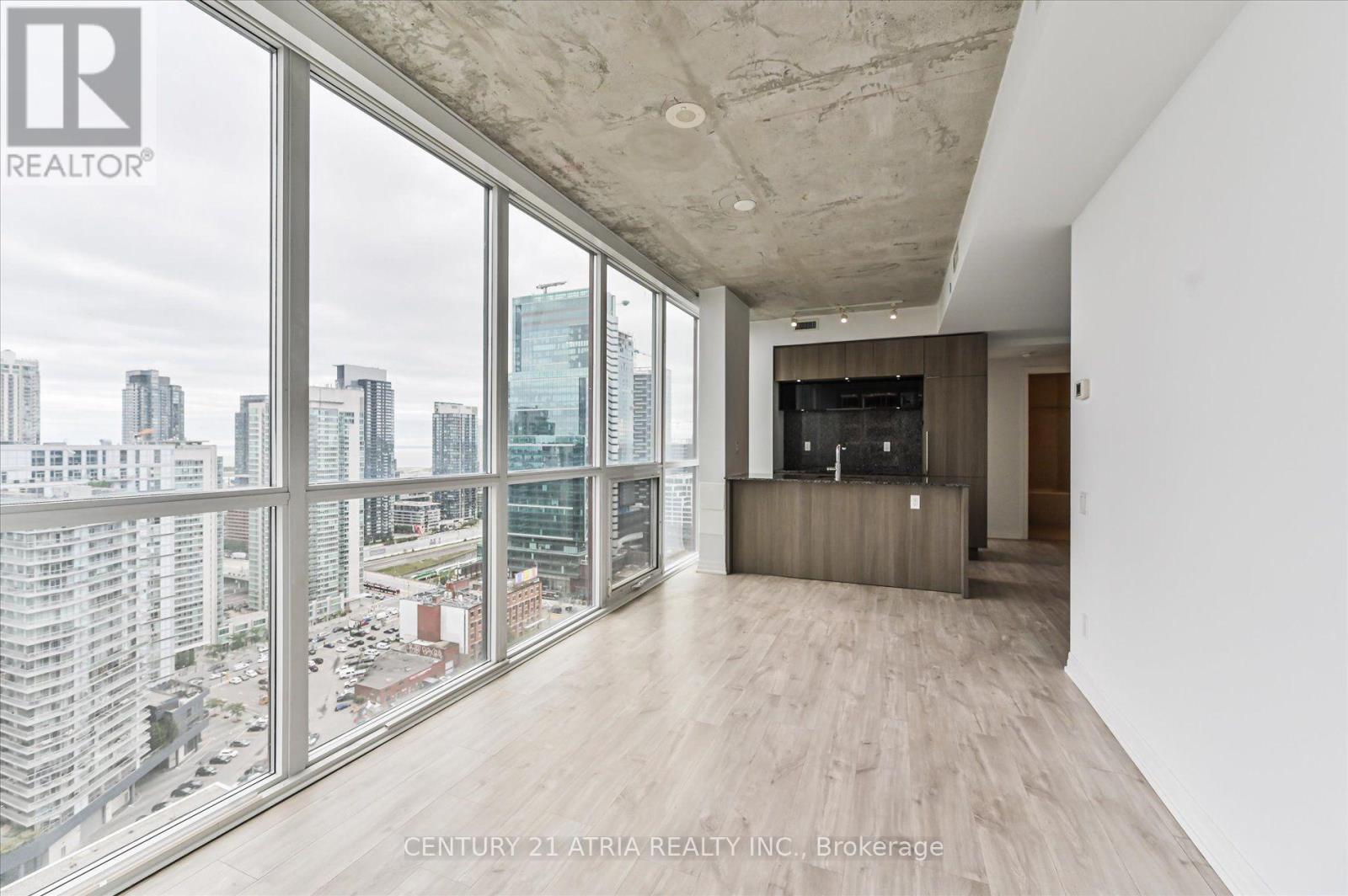2605 - 88 Blue Jays Way, Toronto, Ontario M5V 0L7 - Photo 11 - C13645430