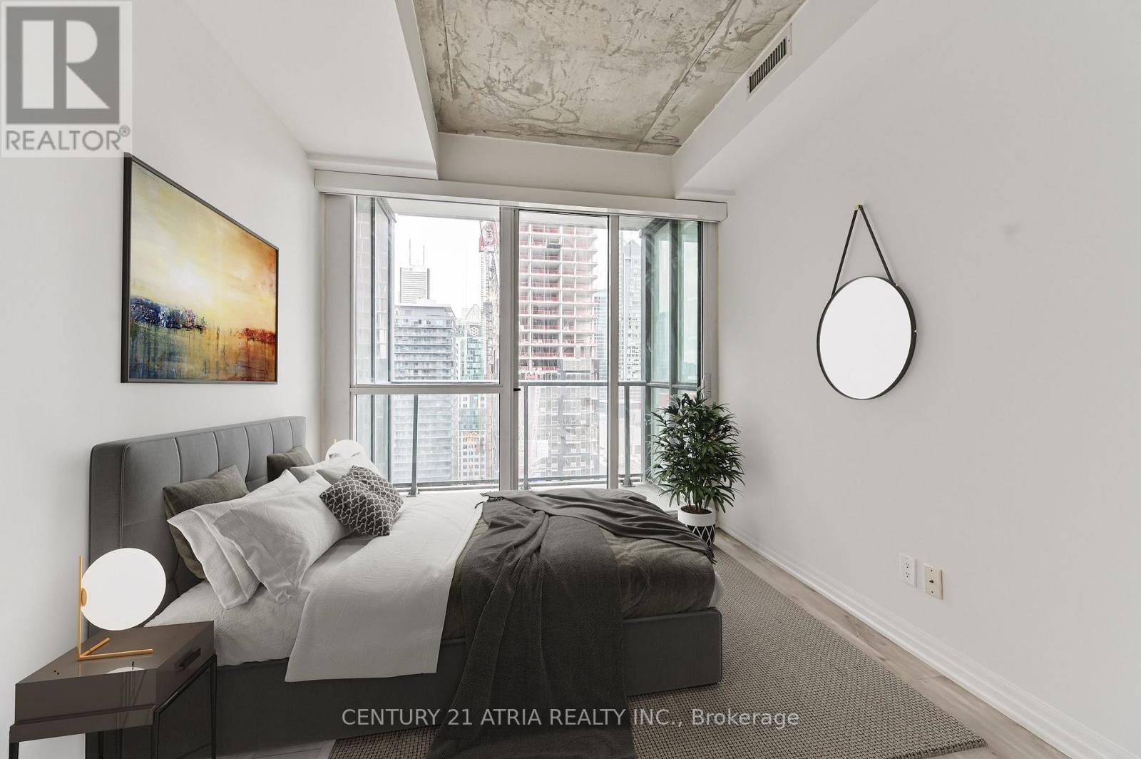 2605 - 88 Blue Jays Way, Toronto, Ontario M5V 0L7 - Photo 15 - C13645430