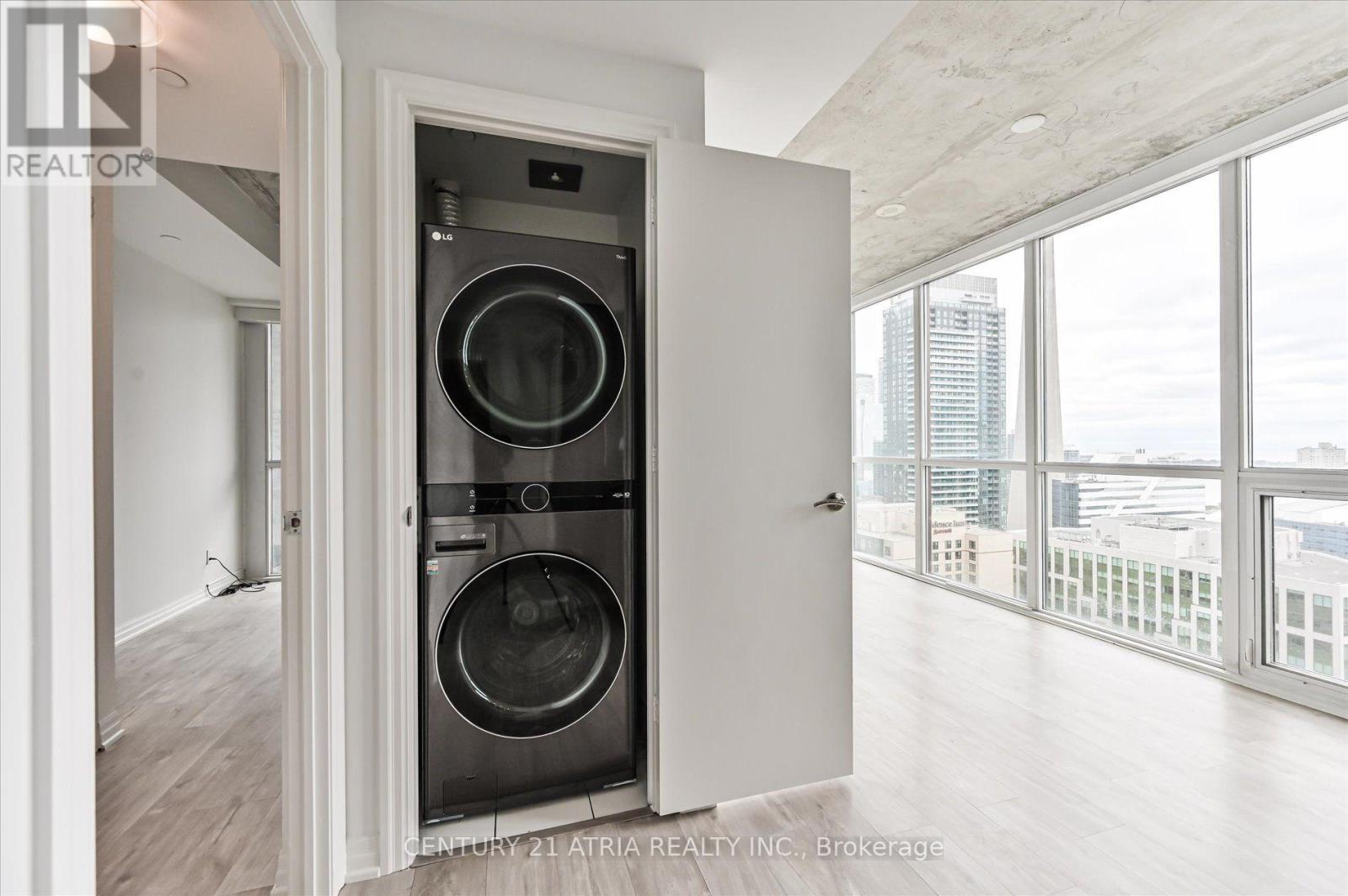 2605 - 88 Blue Jays Way, Toronto, Ontario M5V 0L7 - Photo 19 - C13645430