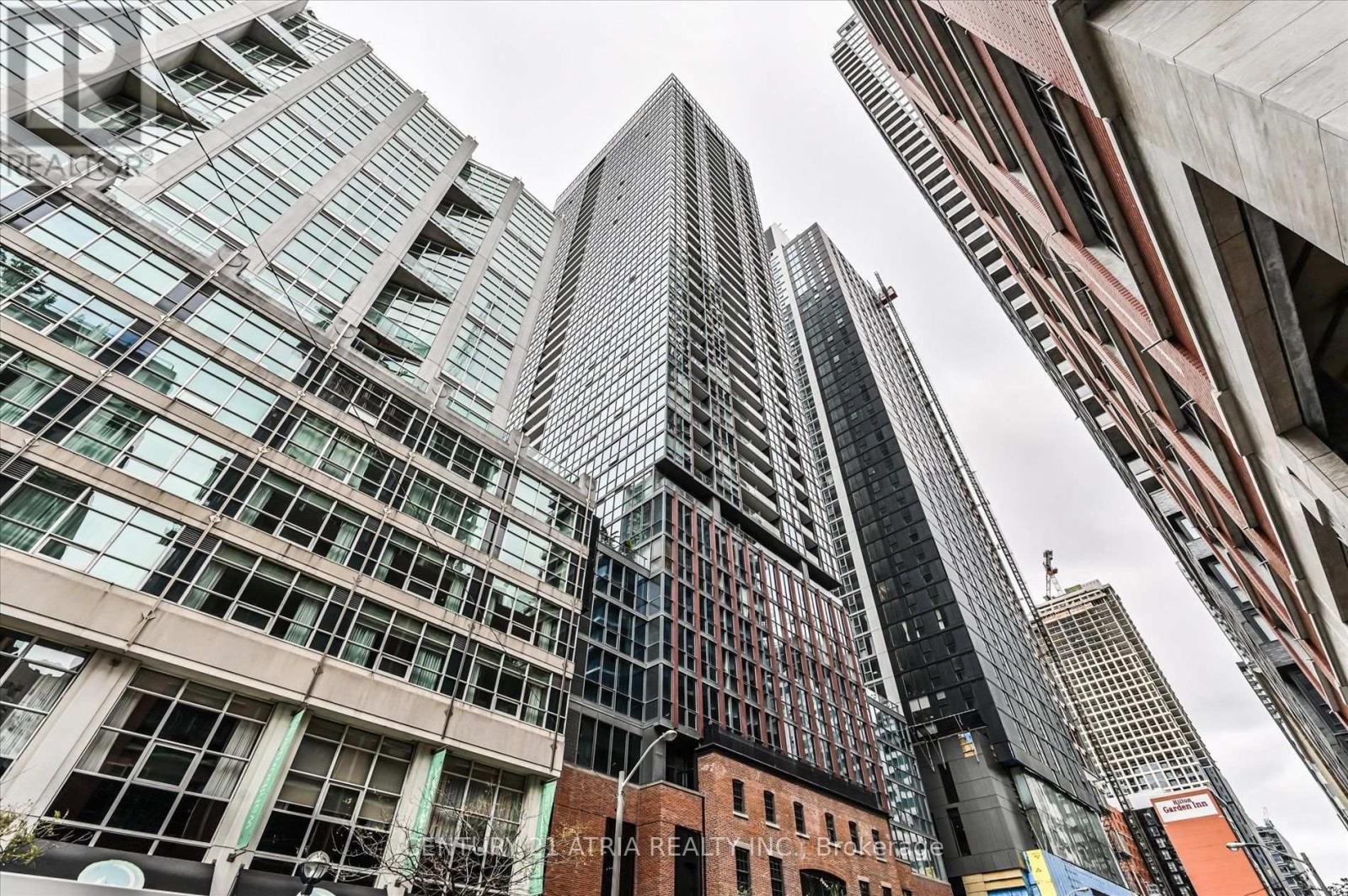2605 - 88 Blue Jays Way, Toronto, Ontario M5V 0L7 - Photo 2 - C13645430