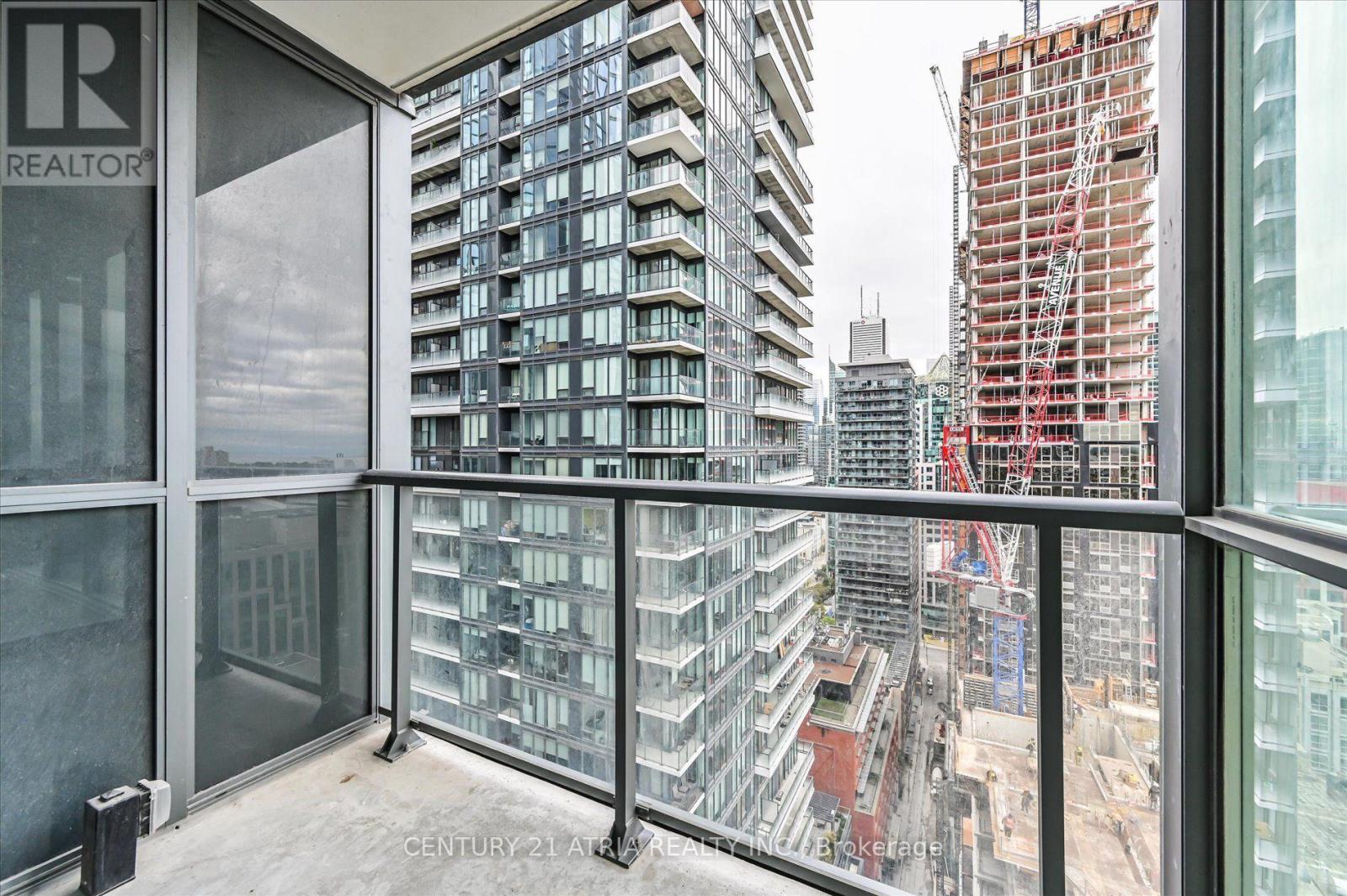 2605 - 88 BLUE JAYS WAY
