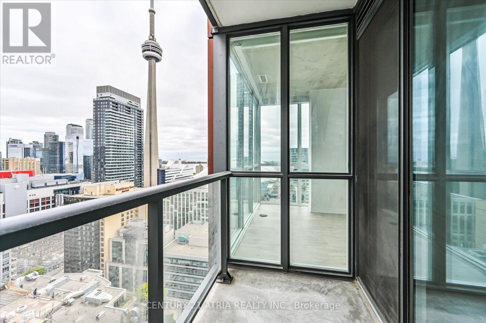 2605 - 88 Blue Jays Way, Toronto, Ontario M5V 0L7 - Photo 21 - C13645430