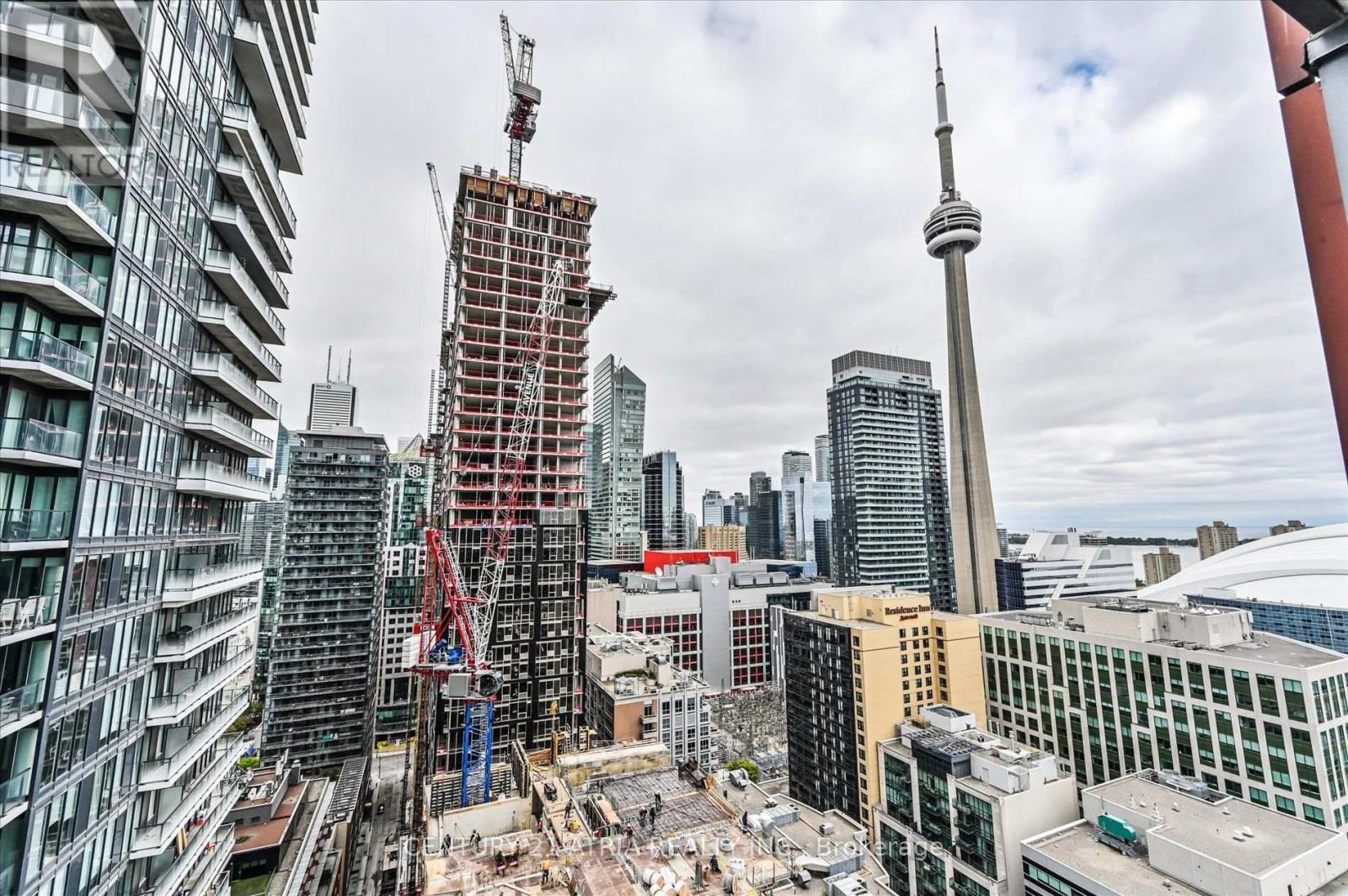 2605 - 88 Blue Jays Way, Toronto, Ontario M5V 0L7 - Photo 22 - C13645430