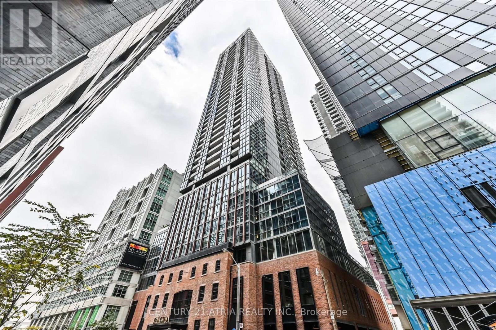 2605 - 88 Blue Jays Way, Toronto, Ontario M5V 0L7 - Photo 23 - C13645430