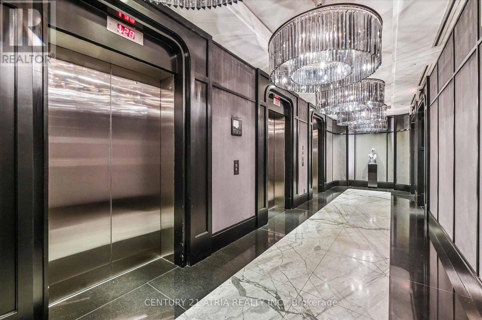 2605 - 88 Blue Jays Way, Toronto, Ontario M5V 0L7 - Photo 5 - C13645430