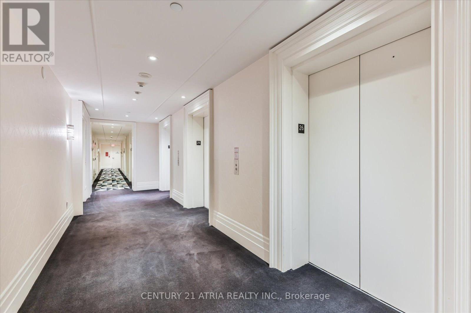 2605 - 88 Blue Jays Way, Toronto, Ontario M5V 0L7 - Photo 6 - C13645430