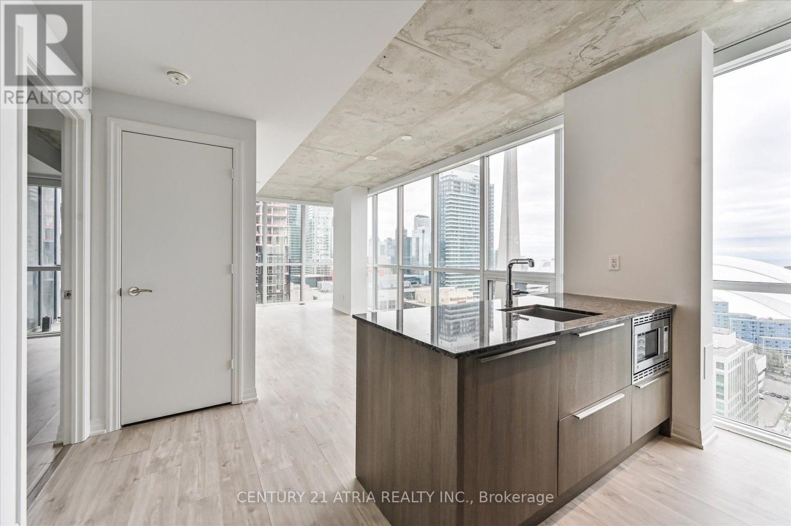 2605 - 88 Blue Jays Way, Toronto, Ontario M5V 0L7 - Photo 7 - C13645430