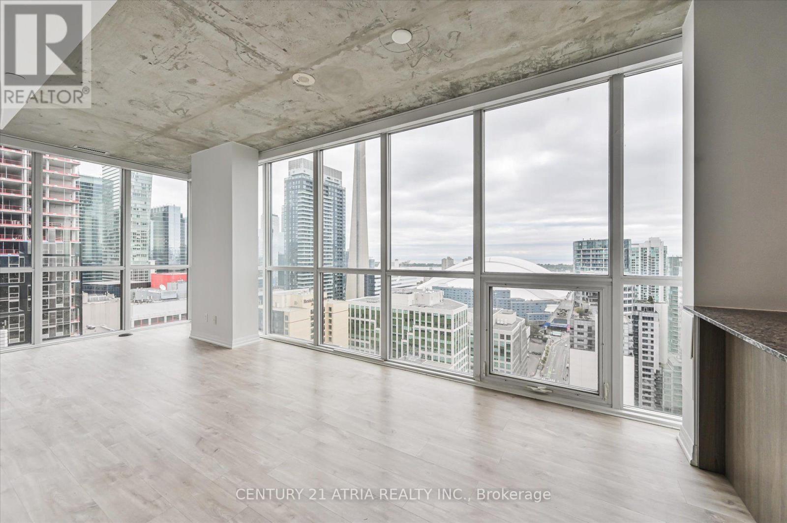 2605 - 88 Blue Jays Way, Toronto, Ontario M5V 0L7 - Photo 8 - C13645430
