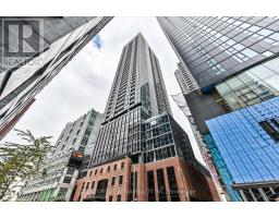 2605 - 88 BLUE JAYS WAY, Toronto, Ontario
