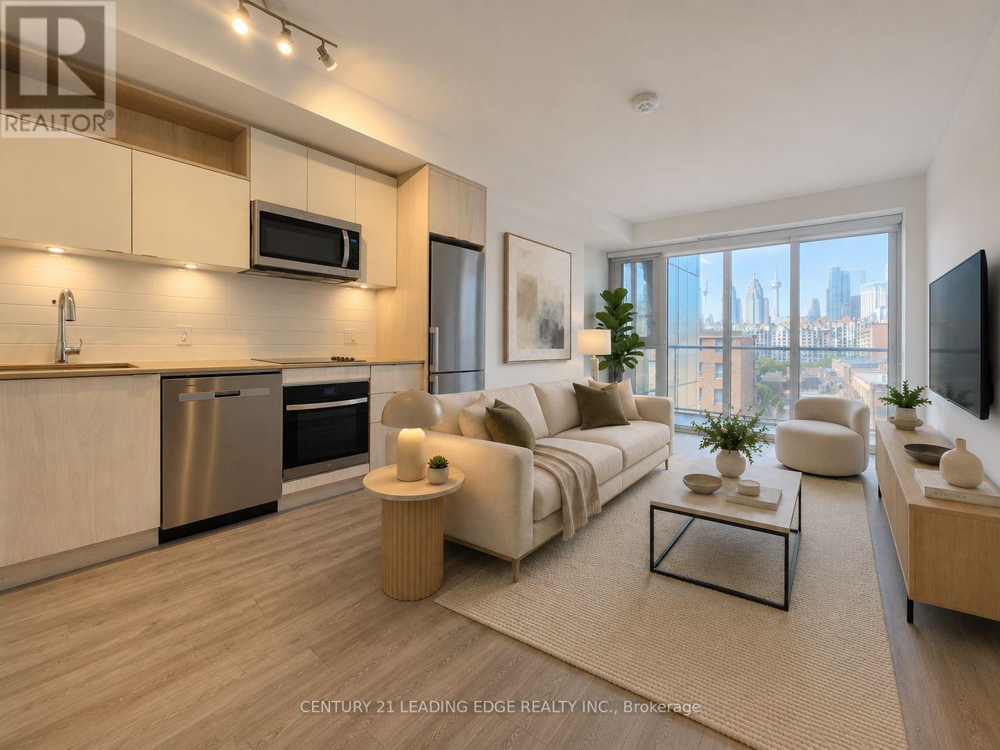 565 - 135 Lower Sherbourne Street, Toronto, Ontario M5A 1Y4 - Photo 1 - C13645454