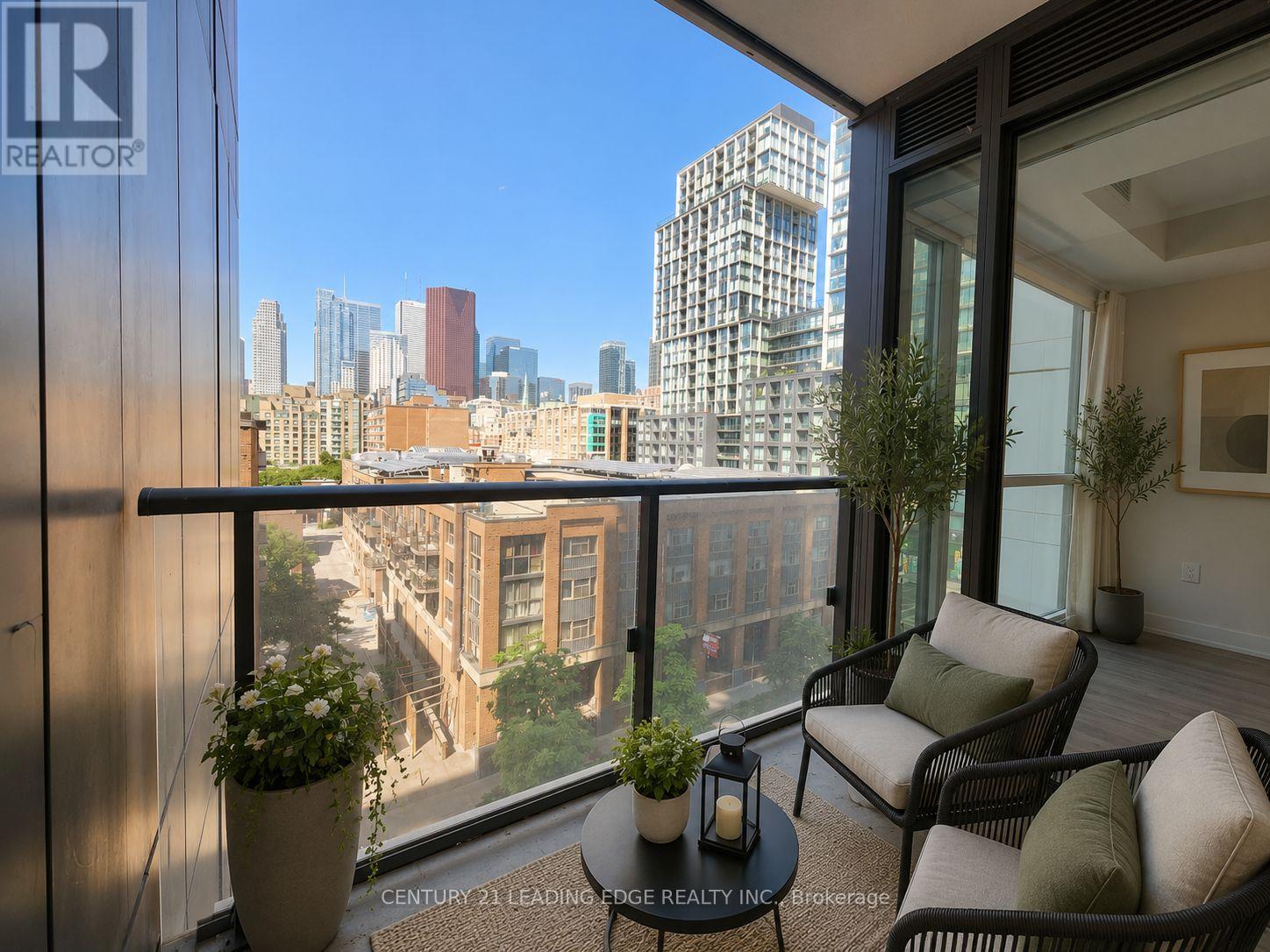 565 - 135 Lower Sherbourne Street, Toronto, Ontario M5A 1Y4 - Photo 14 - C13645454