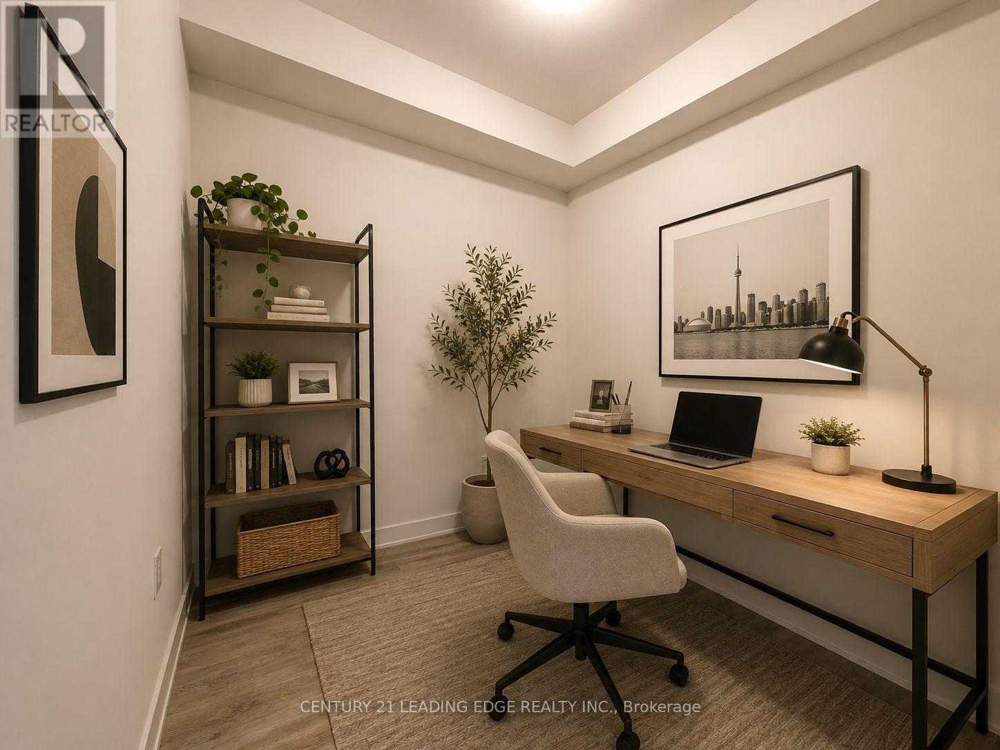 565 - 135 Lower Sherbourne Street, Toronto, Ontario M5A 1Y4 - Photo 22 - C13645454