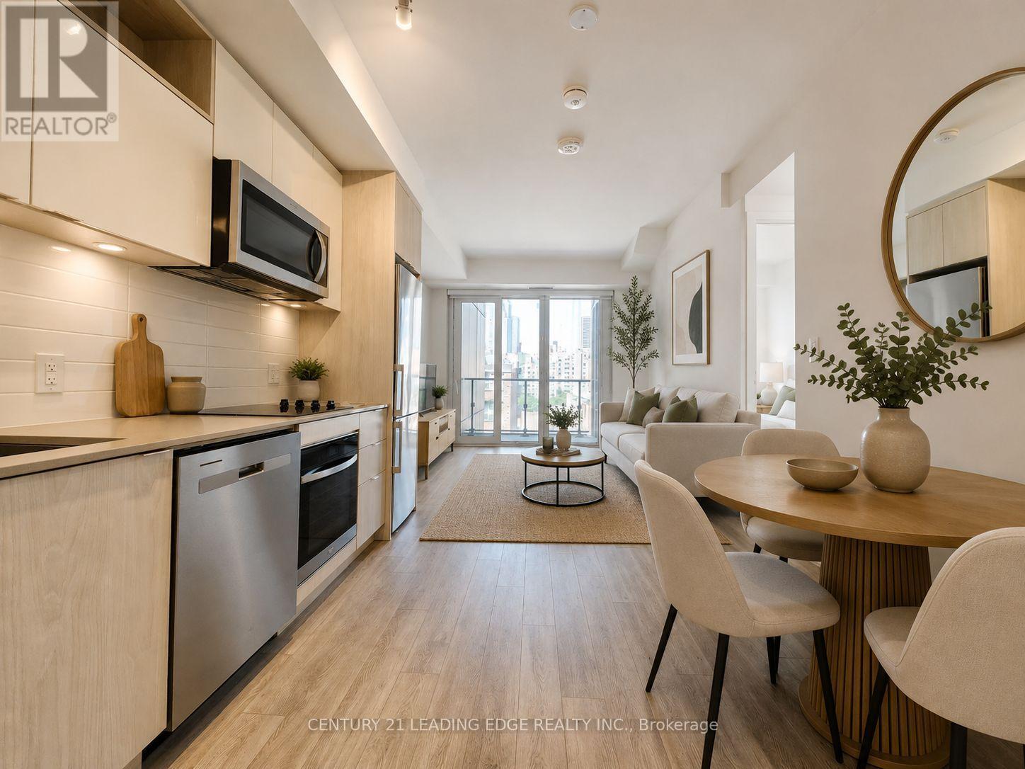 565 - 135 Lower Sherbourne Street, Toronto, Ontario M5A 1Y4 - Photo 7 - C13645454