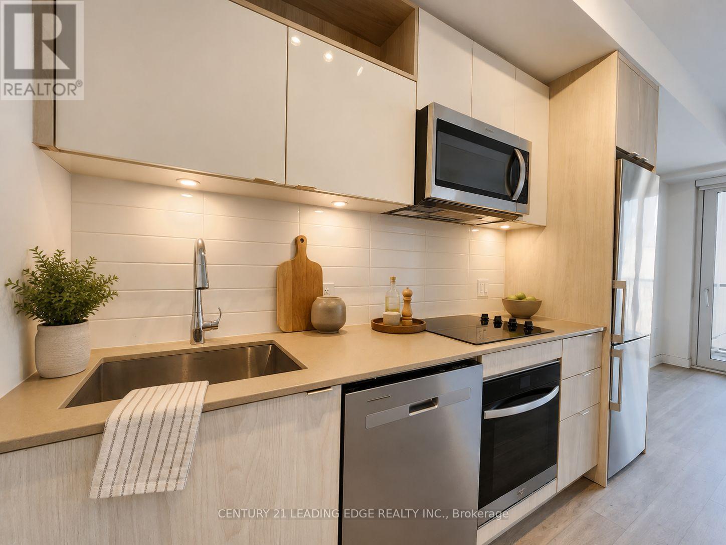 565 - 135 Lower Sherbourne Street, Toronto, Ontario M5A 1Y4 - Photo 9 - C13645454
