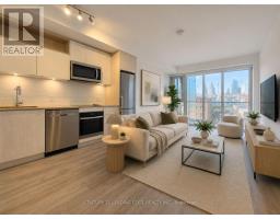 565 - 135 LOWER SHERBOURNE STREET, Toronto, Ontario