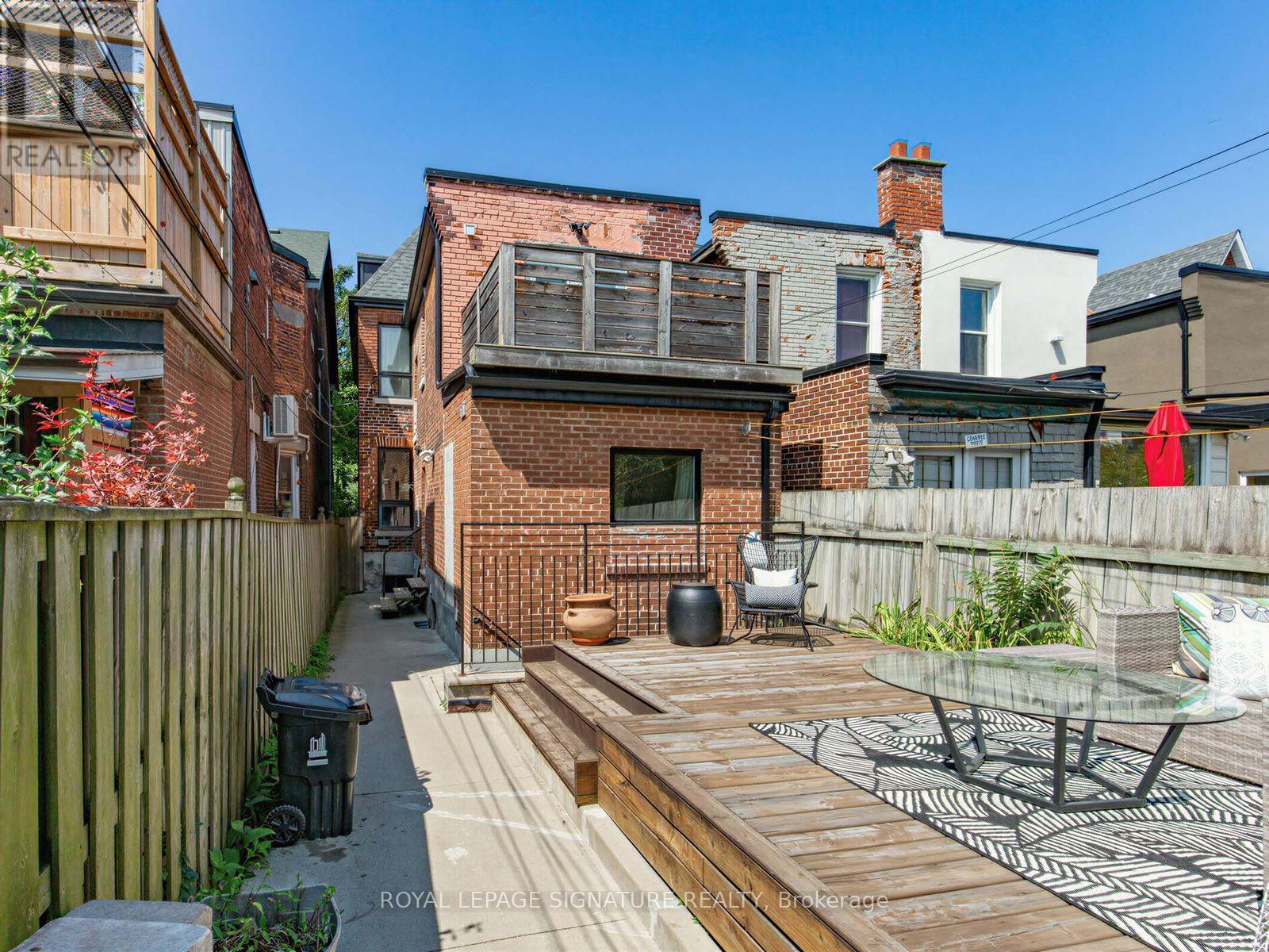 395 Shaw Street, Toronto, Ontario  M6J 2X4 - Photo 29 - C13645456