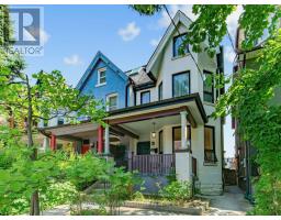 395 SHAW STREET, Toronto, Ontario