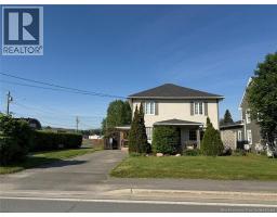 16 Des Érables Avenue, Clair, New Brunswick
