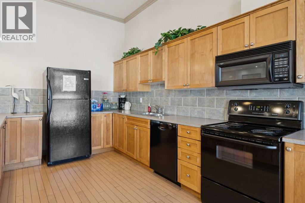 106, 3650 Marda Link SW, Calgary, Alberta  T2T 6G9 - Photo 30 - A2301155