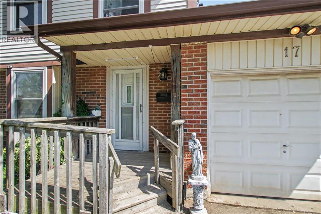 17 Hallmark Street, Brantford, Ontario  N3P 1A6 - Photo 4 - 40836422