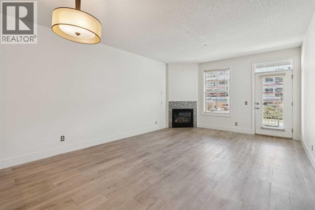 106, 3650 Marda Link SW, Calgary, Alberta  T2T 6G9 - Photo 4 - A2301155