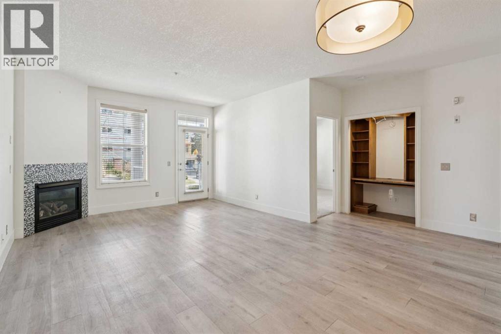 106, 3650 Marda Link SW, Calgary, Alberta  T2T 6G9 - Photo 6 - A2301155