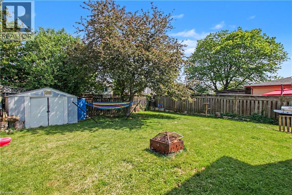 17 Hallmark Street, Brantford, Ontario  N3P 1A6 - Photo 24 - 40836422