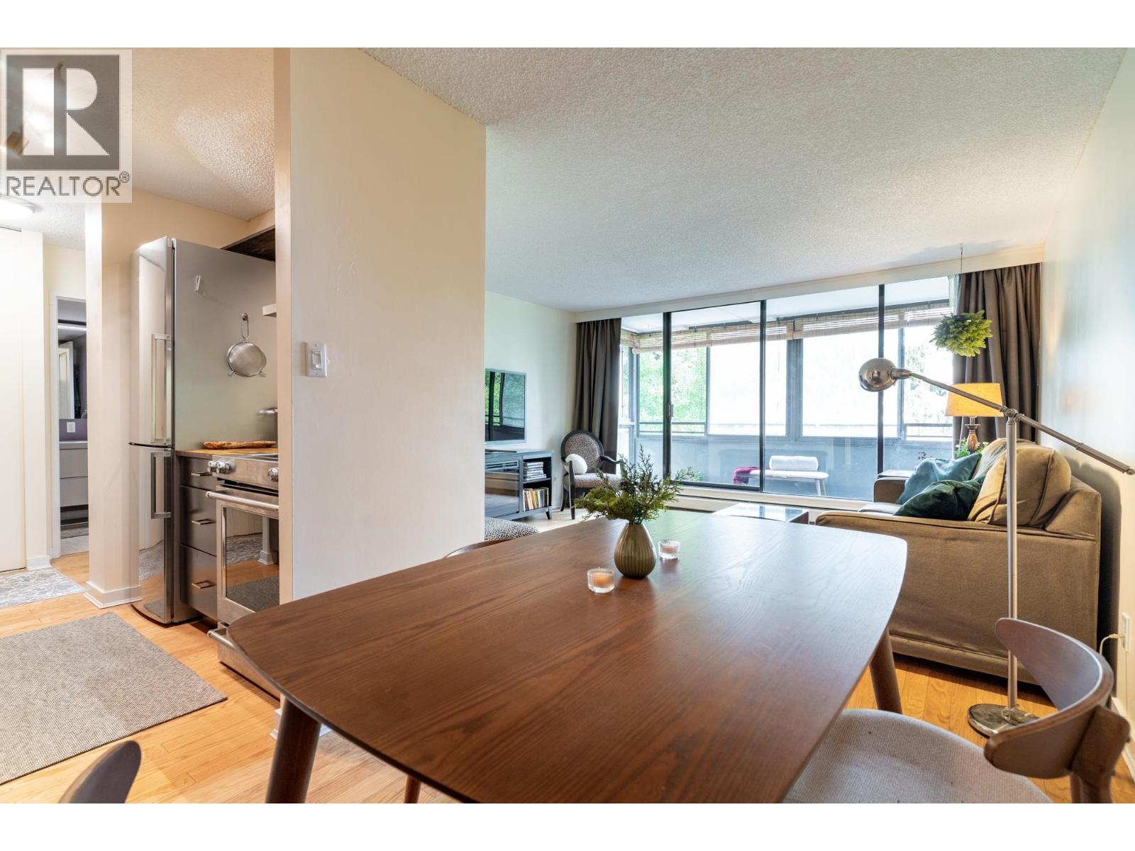 405 1816 Haro Street, Vancouver, British Columbia V6G 2Y7 - Photo 2 - R3152986