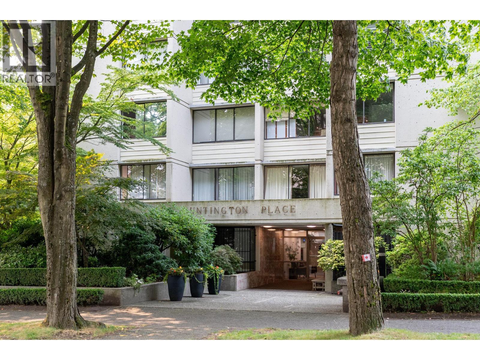 405 1816 HARO STREET, Vancouver, British Columbia