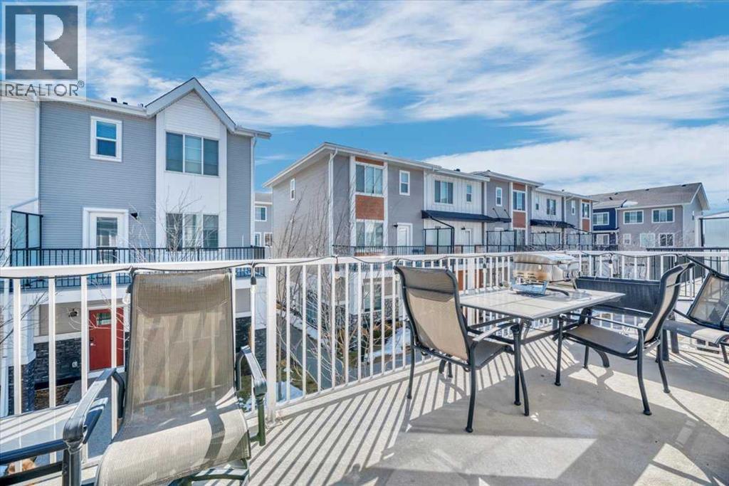 310, 669 Savanna Boulevard NE, Calgary, Alberta  T3J 2K2 - Photo 18 - A2301401