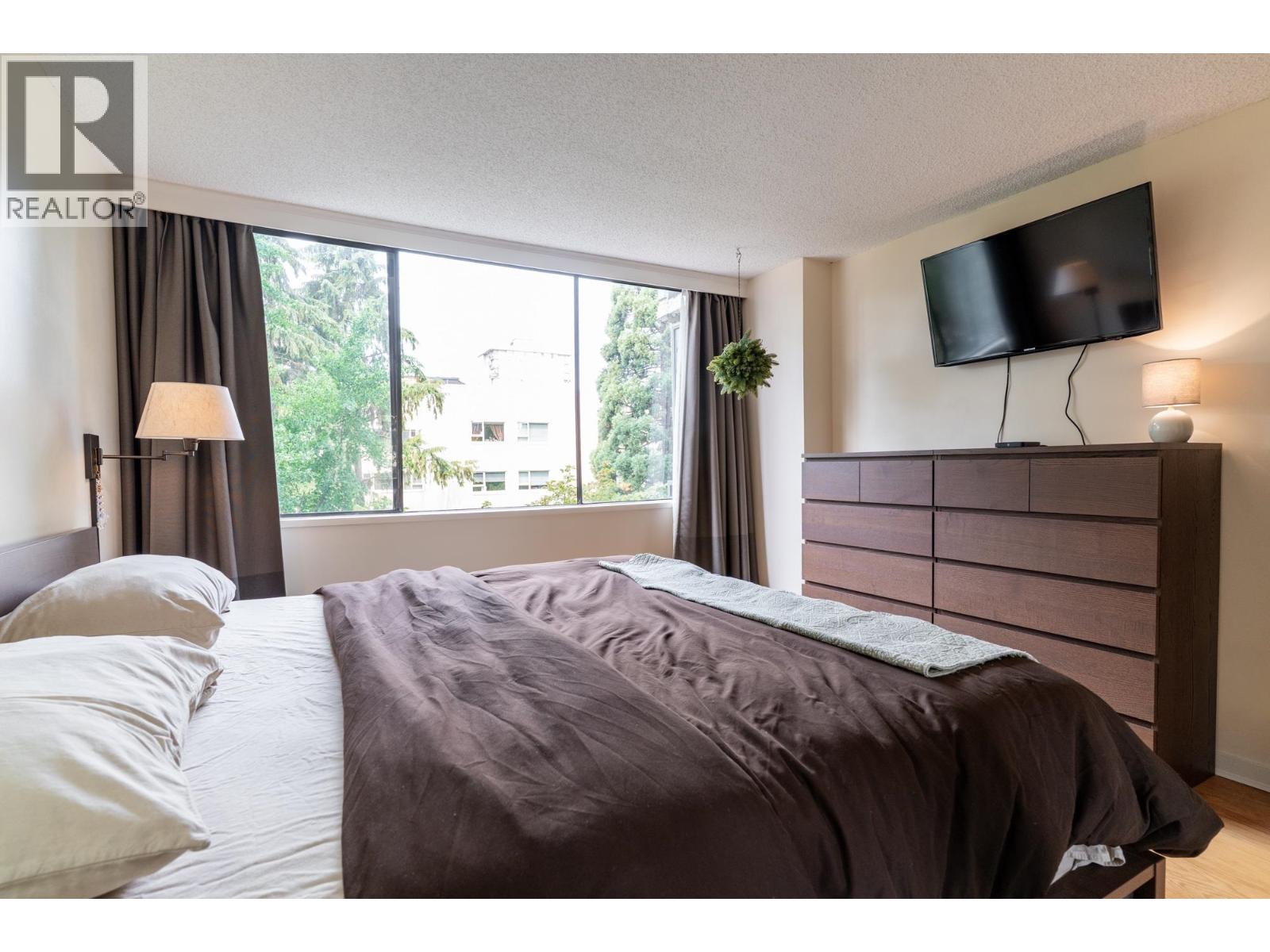 405 1816 Haro Street, Vancouver, British Columbia V6G 2Y7 - Photo 11 - R3152986
