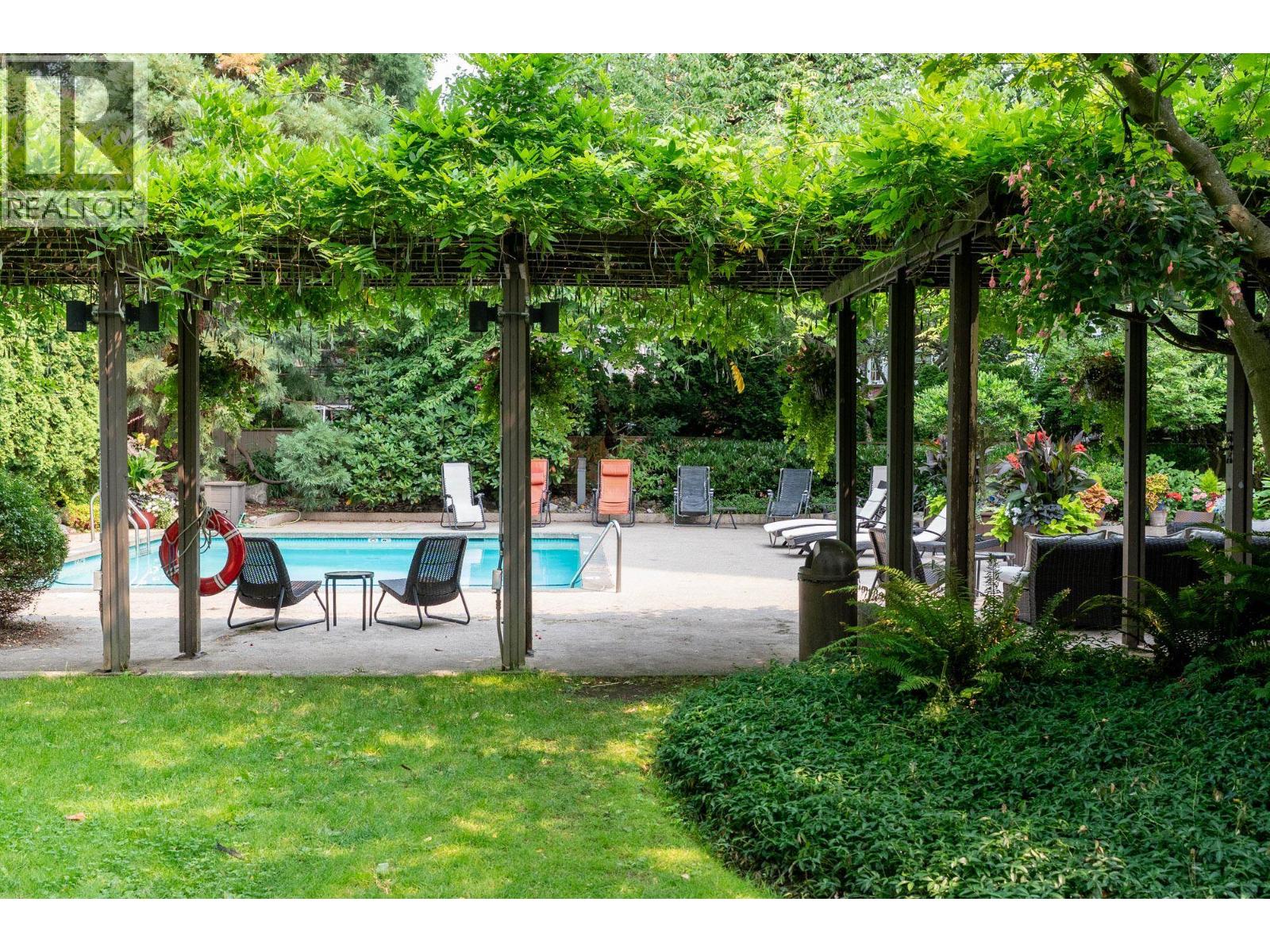 405 1816 Haro Street, Vancouver, British Columbia V6G 2Y7 - Photo 23 - R3152986