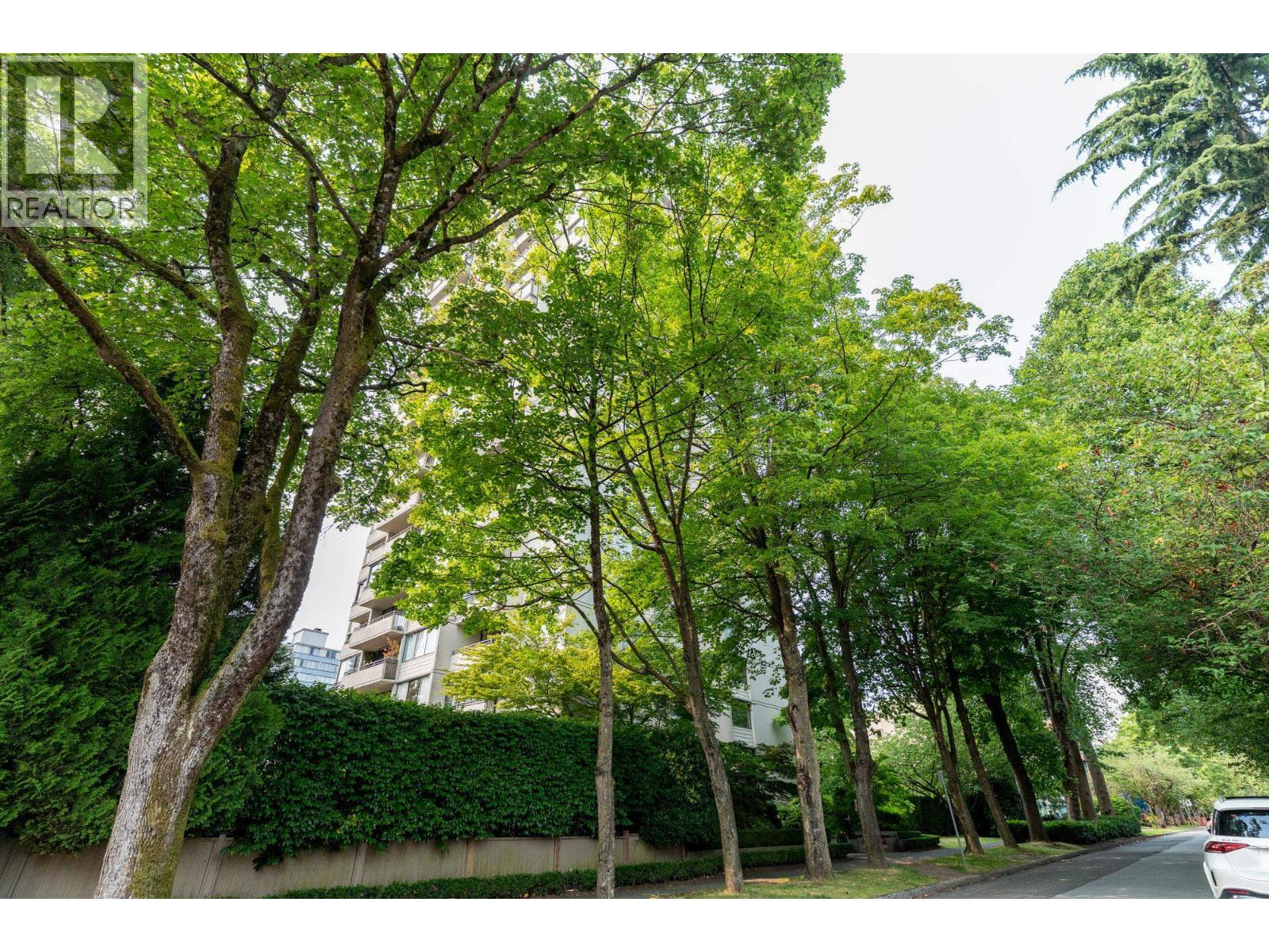 405 1816 Haro Street, Vancouver, British Columbia V6G 2Y7 - Photo 26 - R3152986