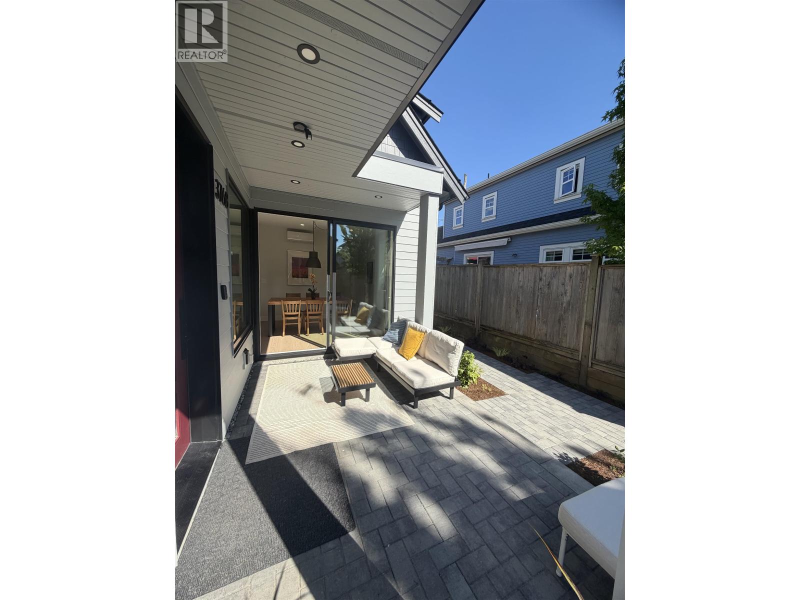 3768 Fleming Street, Vancouver, British Columbia  V5N 3W2 - Photo 5 - R3119872