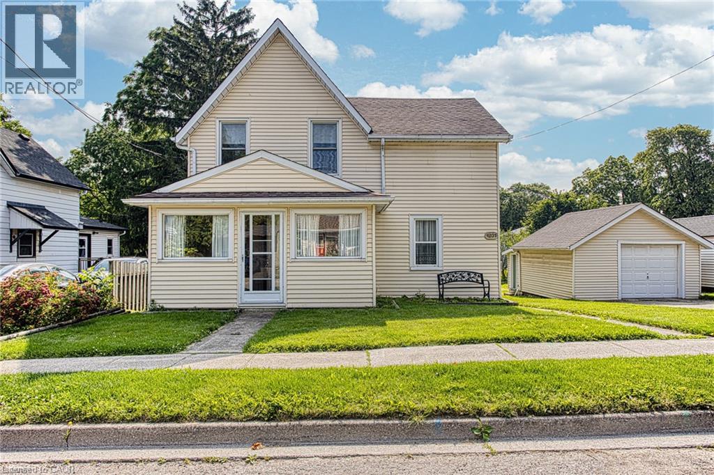 4207 WILLIAM Street, Beamsville, Ontario