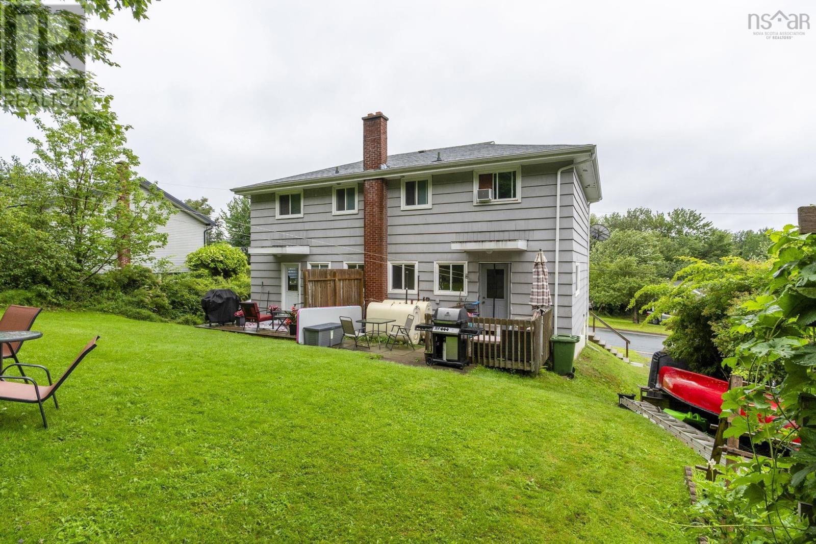 31 And 31a Mountain Avenue, Dartmouth, Nova Scotia  B2Z 1E9 - Photo 36 - 202619704