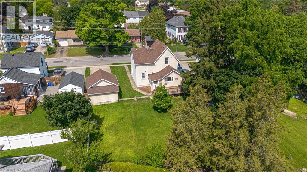 4207 William Street, Beamsville, Ontario  L3J 0K8 - Photo 41 - 40845182