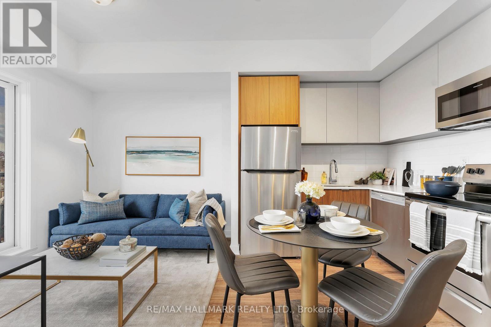 350 - 37 DANFORTH ROAD, Toronto, Ontario